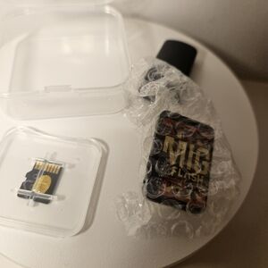 1TB Migflash With 1 In 100 Games For The Nintendo Switch